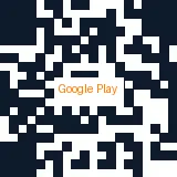 Google Play下载二维码 - 每日大赛 云鼎娱乐场娱乐 APP